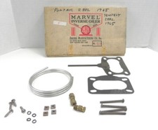 VINTAGE 1965 PONTIAC TEMPEST MARVEL INVERSE OILER INSTALLATION KIT #405 NOS  picture