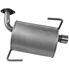 Walker 21746 Muffler picture