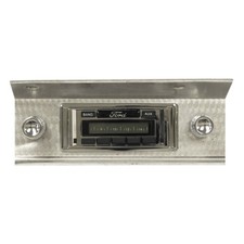 Vintage Car Stereo for 1953-1954 Ford All USA-230 picture