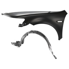 Fender Front Driver Left Side for Acura TL 2004-2008 picture