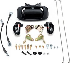 Tailgate Hardware Rebuild Kit Fit for 1999-2006 Chevy Silverado GMC Sierra picture