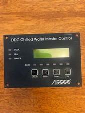Dometic Marine Air DDC Chilled Water Master  Control picture