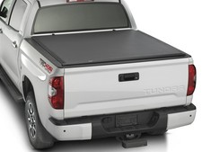 WeatherTech Roll Up Truck Bed Cover for 2020-2027 - Jeep Gladiator picture