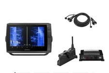 Two Garmin Echomap Ultra 2 106SV with Livescope Plus LVS34 System Bundle picture