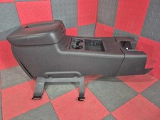 2010-2014 Chevrolet Tahoe Floor Mounted Center Console Assy w/oEntertainment Ctr picture
