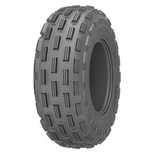 Kenda K284 Front ATV Tire 23.5X8-11 2 Ply Tubeless 082841190A1 picture