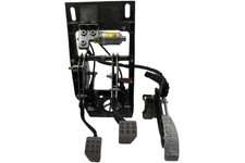 5290890AG NEW OEM 2004-2006 DODGE VIPER ACCELERATOR BRAKE PEDAL CLUTCH ASSEMBLY picture