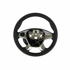 2015-2019 Genuine Ford Transit Steering Wheel Assembly CK4Z-3600-DB picture