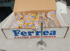 Ferrea 6000 Series Stainless Exhaust Valves  Big Block Ford F6258 picture