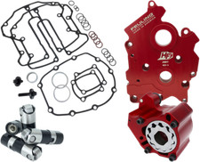 Feuling RACE Series Oil System w/Full-Travel Lifters 2017+ M8 Oil Cooled 7097 picture