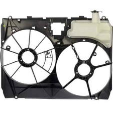 603-434 Dorman Coolant Reservoir Front for Toyota Sienna 2004-2005 picture
