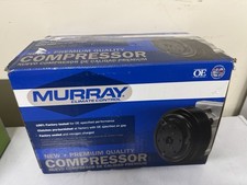 Murray A/C Compressor - New - 198334 picture