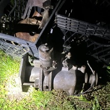 Borg Warner Overdrive Packard picture