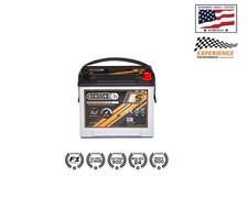 Braille Battery B35-85 12 V Endurance Series AGM Battery, Group 34/85,740 CCA, picture