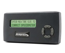 Hypertech Speedometer Calibrator 752504 for 18-21 Dodge Ram & Jeep picture