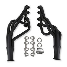6130HKR Hooker Super Competition Long tube Headers - Painted picture