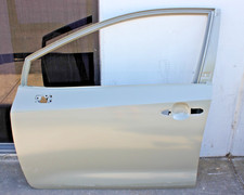 OEM 2020-2026 Toyota Corolla Left Front Door Shell Panel Skin Frame picture