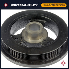 Engine Harmonic Balancer Replacement Part - High Performance, Durable & Reliable picture