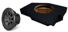 Kicker Dodge Ram 02-12 43CVR102 400W Sub & ASC Sub Box Enclosure picture