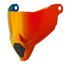 Icon Ultraflite Replacement Face Shield Helmet - Pick Color picture