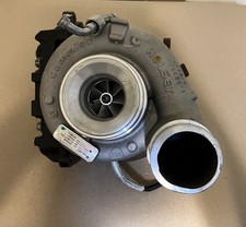 Cummins HOLSET HE300VG 3794646 ISV5.0 Turbocharger Turbo picture