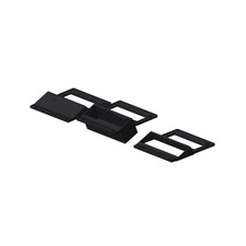 Fits 1969 Ford Mustang Single Din Radio Bezel picture