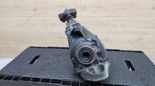 12-15 BMW F30 328i RWD N20 Rear Diff Differential Axle Carrier Ratio 3.15 OEM picture