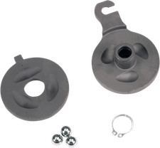 MUELLER AG EZ-Pull Power Clutch for 1994-2021 Sportster, 1994-2010 Buell 120-30 picture