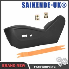 Driver Side Seat Adjuster Switch Trim Cover for Camaro 2010-2015 20980231 picture