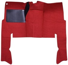 1955-57 Ford Thunderbird Passenger Carpet picture