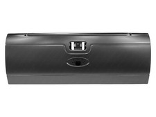 NEW Primered Steel Rear Tailgate Shell for 2008-2016 Ford F-250 F-350 Super Duty picture
