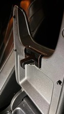 2023 Acura Integra Center Console Latch picture
