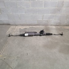 15-18 Porsche Macan S Steering Gear Rack Pinion electric power steering Aa7499 picture
