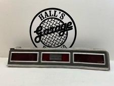 RH TAILLIGHT ASSEMBLY FOR 1974-76 CHEVROLET IMPALLA picture