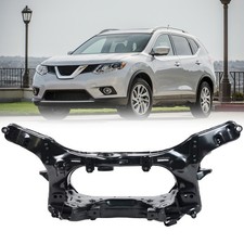 NEW For 2008-2014 Nissan Rogue AWD Rear Sub Frame Crossmember Support picture