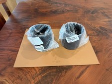 79 - 83 TOYOTA PICKUP  4x4 Hub Covers - OEM/NOS picture