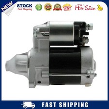 NEW Starter 18450 for Kawasaki Mule KAF300 Mule500 1991 1992 1993 1994 1995 picture