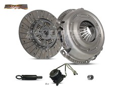 Bahnhof Clutch Slave Kit fits 87-89 Jeep Cherokee Wrangler Comanche 4.0 4.2L Ohv picture