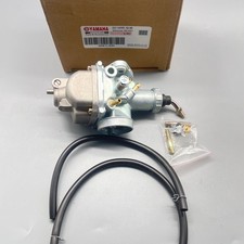 For Carburetor Yamaha Grizzly 125 YFM125 2004-2013 & Breeze 125 YFA1 2003-04 picture
