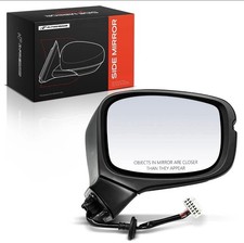 2024-2026 Honda Odyssey Passenger Side Power Mirror Heated Turn Signal Memory RH picture