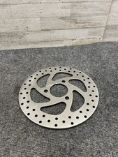 EBC MD853 Solid Stainless Steel Rotor picture
