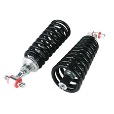 67-69 Chevy Camaro Coilover Conversion Kit Double Adjustable Coil Over 500LBS picture