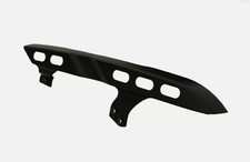 2015-2024 Indian Scout Vented Upper Belt Guard Black OEM 2882868-626 picture
