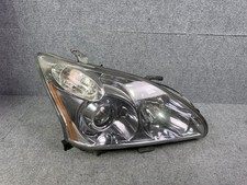 04-09 Lexus RX400 RX400H Right Passenger Side Xenon HID AFS Headlight OEM picture