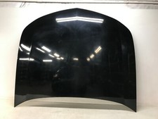 09-14 ACURA TL FRONT HOOD BONNET PANEL BLACK *HAS PAINT CHIPS* NH731P LOT3164 picture