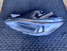 2016-2021 Tesla Model S Front Left Driver LED Headlight Lamp OEM 1053570 picture