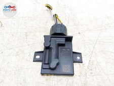2017-20 JAGUAR F-PACE FUEL PUMP CONTROL MODULE DRIVER ECM FK729D370AF X761 XE XF picture