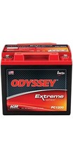 Odyssey PC1200MJT Extreme Series Battery picture