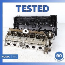 07-13 BMW E89 Z4 328i N52 Engine Cylinder Head Assembly OEM picture