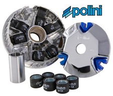 POLINI Performance Variator Kit for Honda Ruckus Metropolitan Zoomer DIO Z4 50cc picture